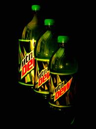 Do the Dew